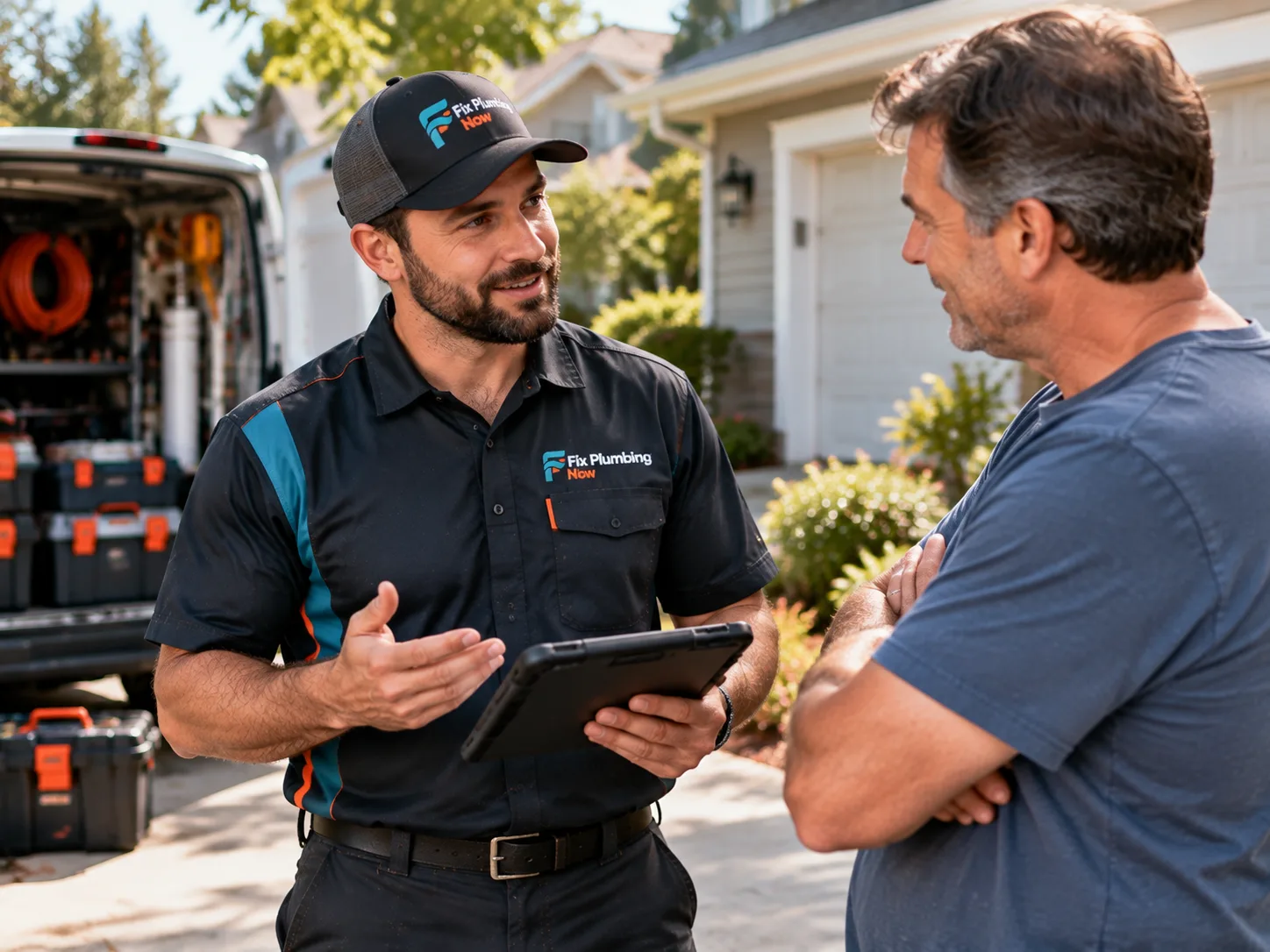 Clogged Drain Service Mountain Home, TX FAQs
